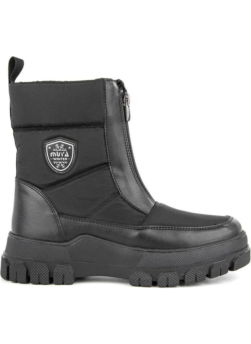 MUYA Orthopedix Kagera Zippered Women's Snow Boots 324344  - Image 2
