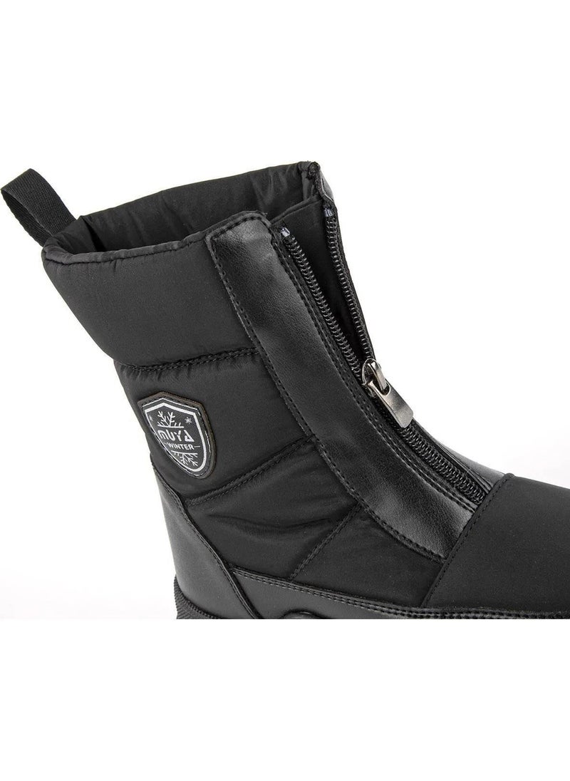 MUYA Orthopedix Kagera Zippered Women's Snow Boots 324344  - Image 3