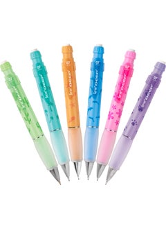 Serve Deep Tip Pen - Nature Theme - Set of 6  - Image 2