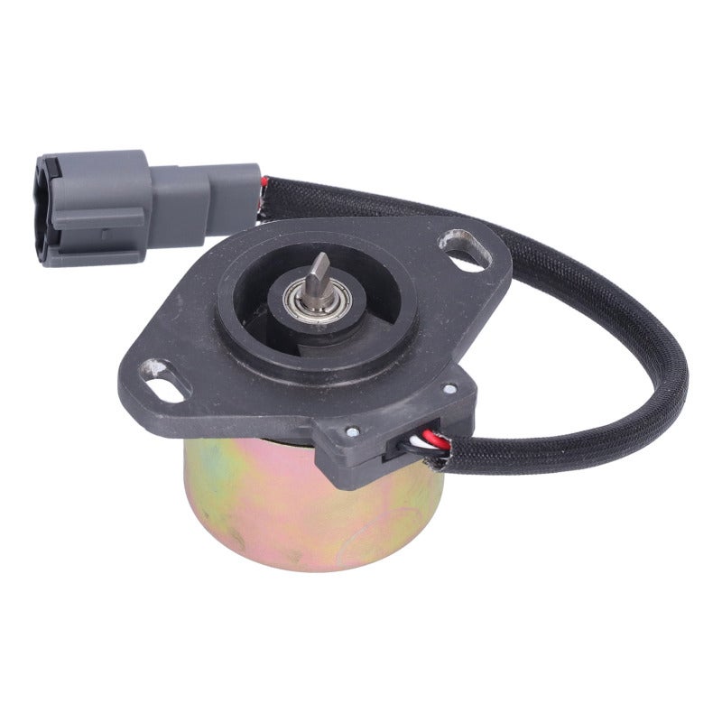 Angle Sensor: 4444902, High-quality Steel + Nylon Covered Wire, Harsh Condition Resistant - Easy To Install Excavator Accessory for Hitachi EX120 EX200-2/3, Oil Fuel Gas Water Air Pressure Systems - Image 3