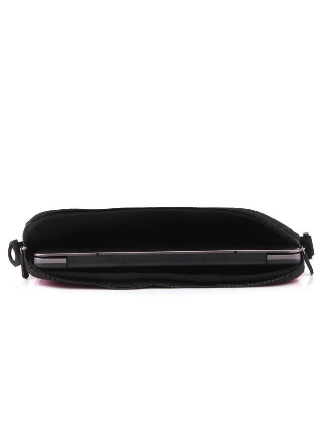 Youda 14-Inch Laptop Shoulder Carrying Bag Case Sleeve For 13" 13.3" 14 inch Macbook/Notebook/Ultrabook/Chromebook, Mermaid Scale (Colorful) - Image 5