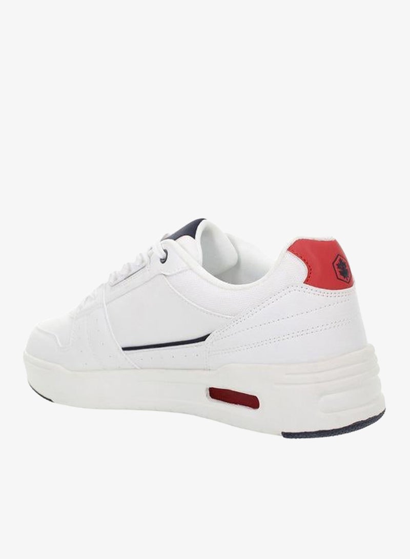 لامبرجاك حذاء هوليو رجالي برباط من الدانتيل المثقوب - Image 3