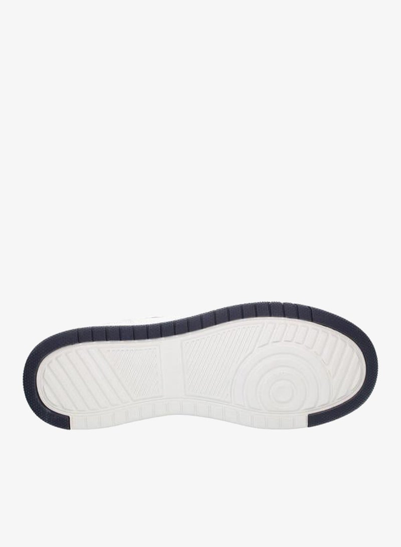 لامبرجاك حذاء هوليو رجالي برباط من الدانتيل المثقوب - Image 4