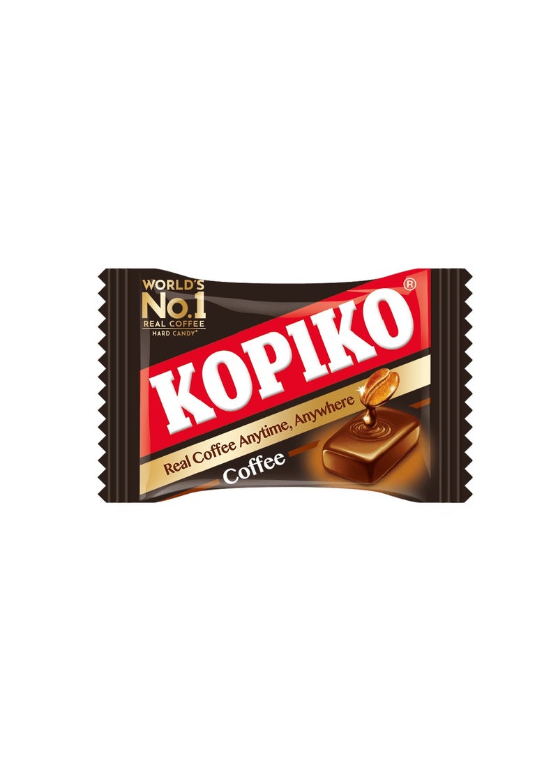 Kopiko Cappuccino Candy Jar - 160 Pieces - 560G - Image 2
