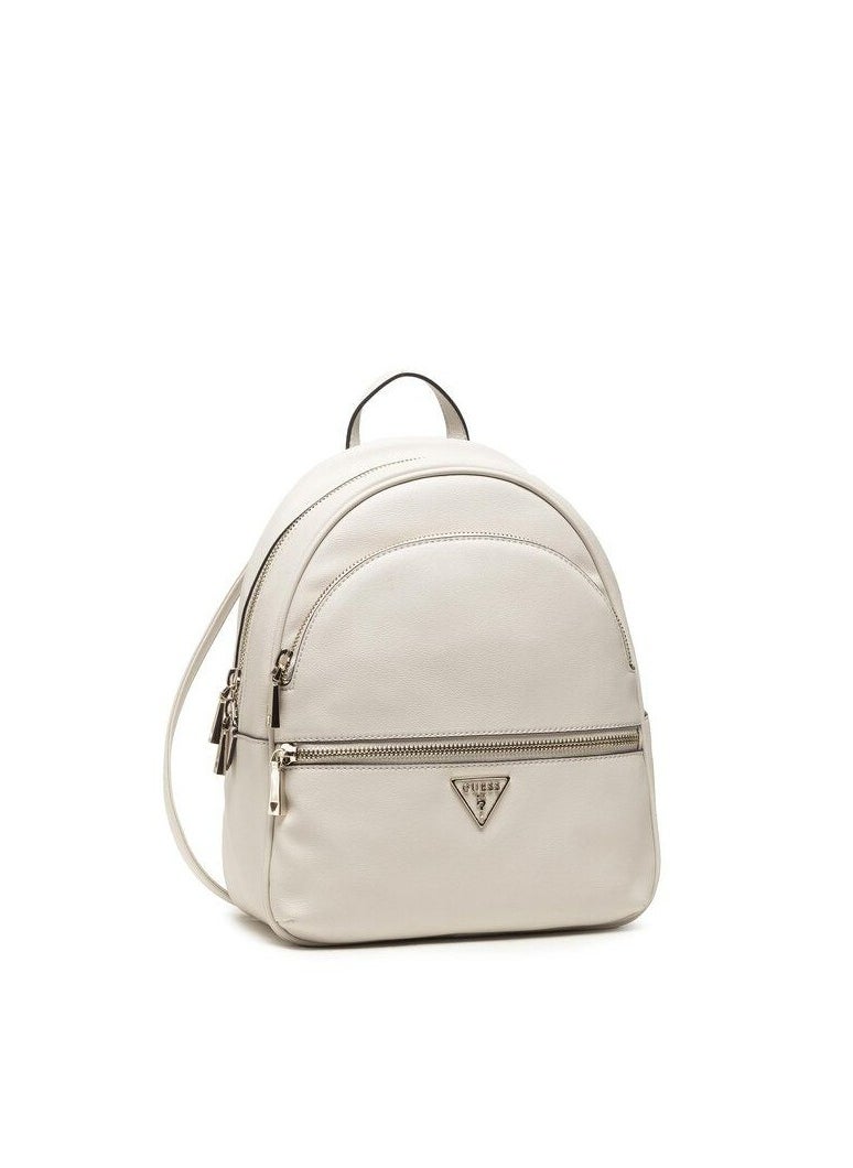 GUESS - MANHATTAN LARGE BACKPACK - Image 1
