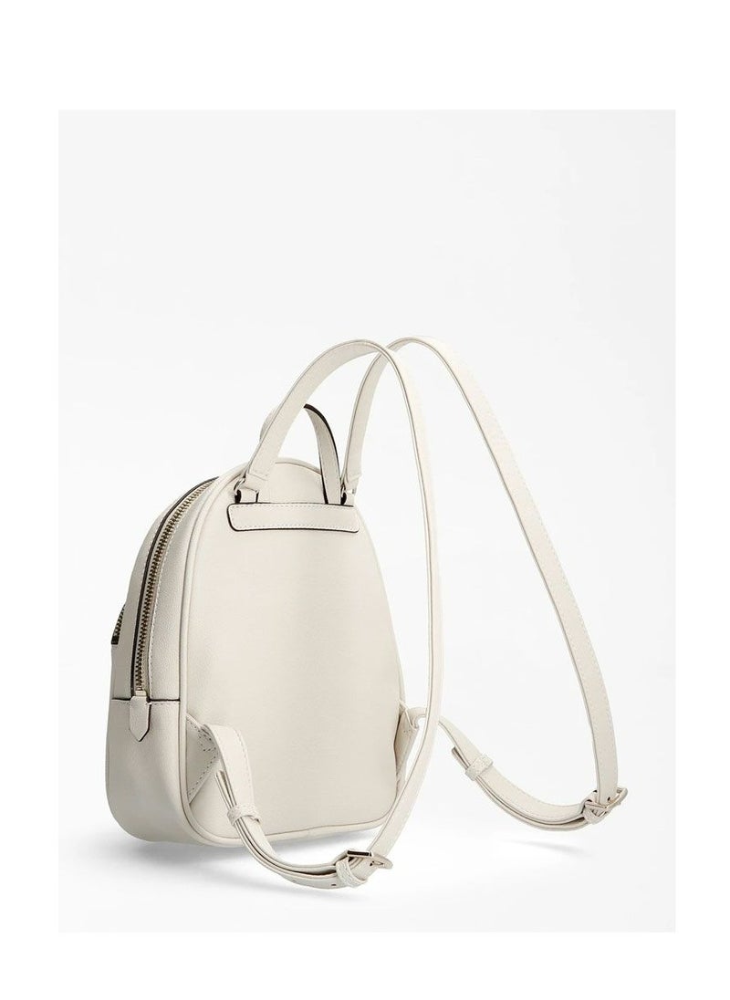 GUESS - MANHATTAN LARGE BACKPACK - Image 1
