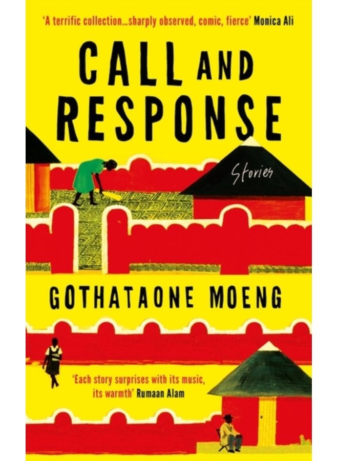 Call and Response - Paperback