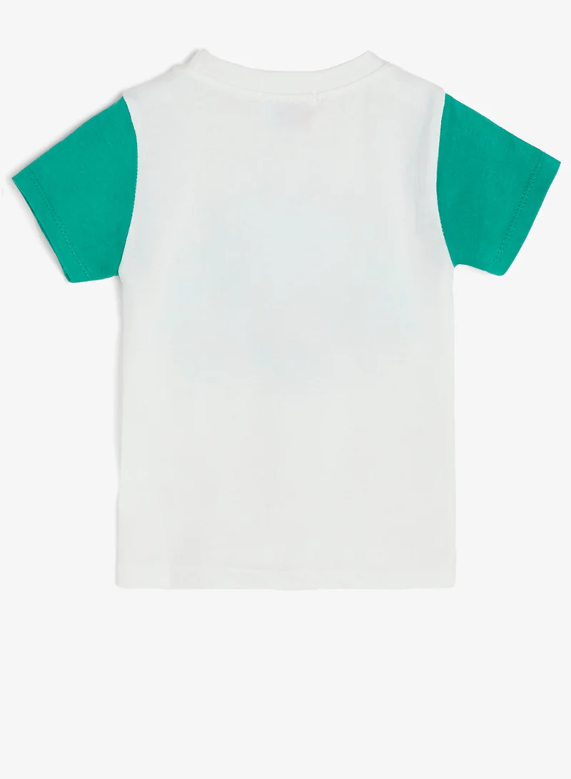 Pinata Printed Tshirt