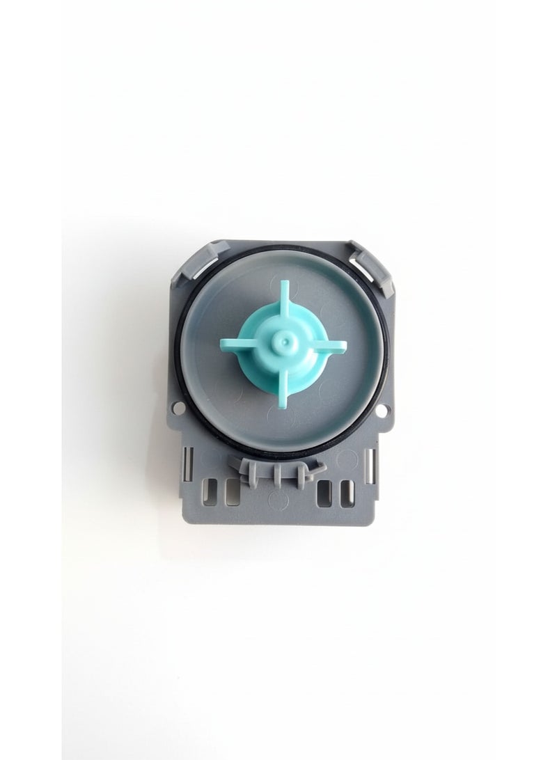 P25-3 Washing Machine Drain Pump Motor 220V 40W Replacement Water Pump - Image 2