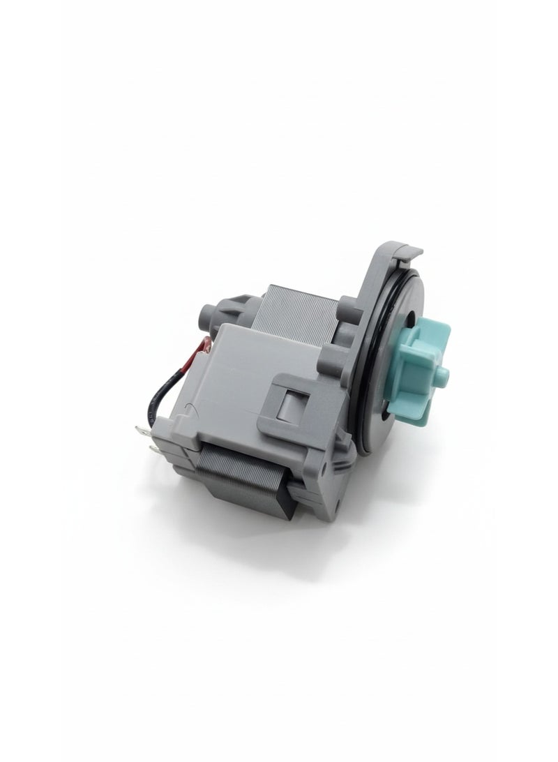 P25-3 Washing Machine Drain Pump Motor 220V 40W Replacement Water Pump - Image 3