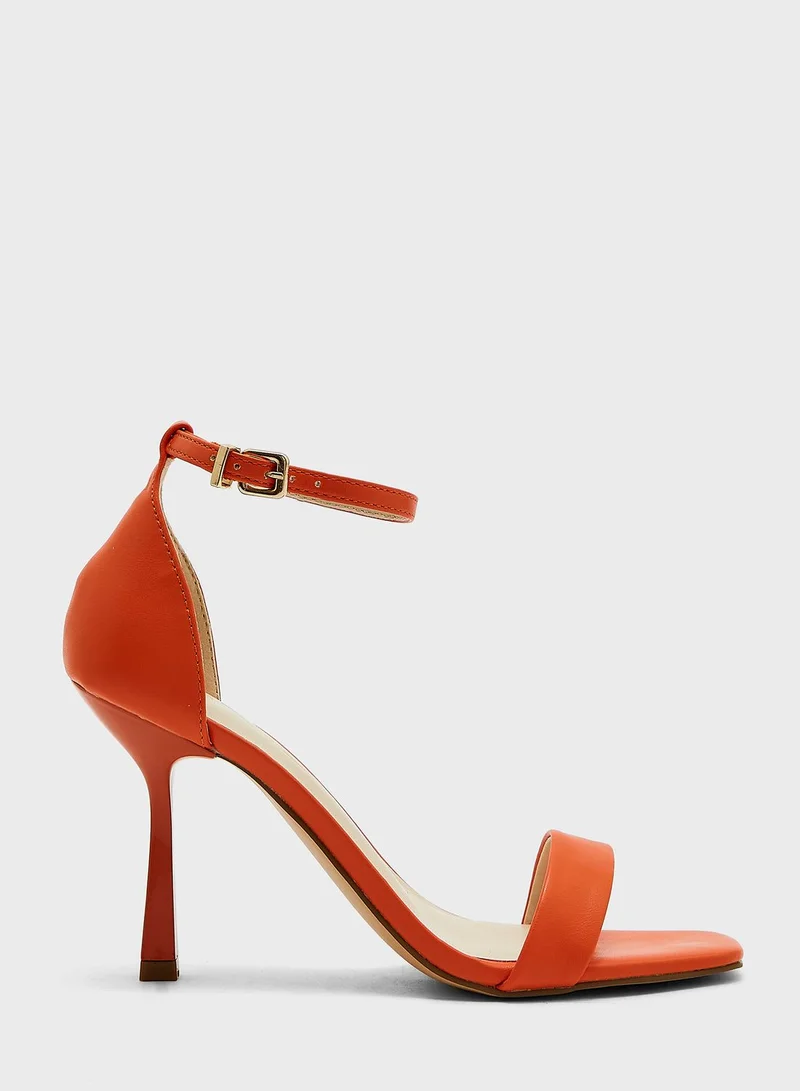 ONLY Aubrey-1 High Heel Sandals