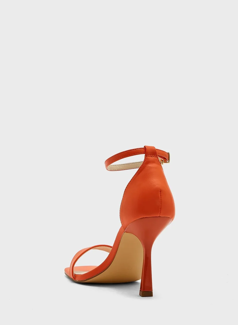 ONLY Aubrey-1 High Heel Sandals