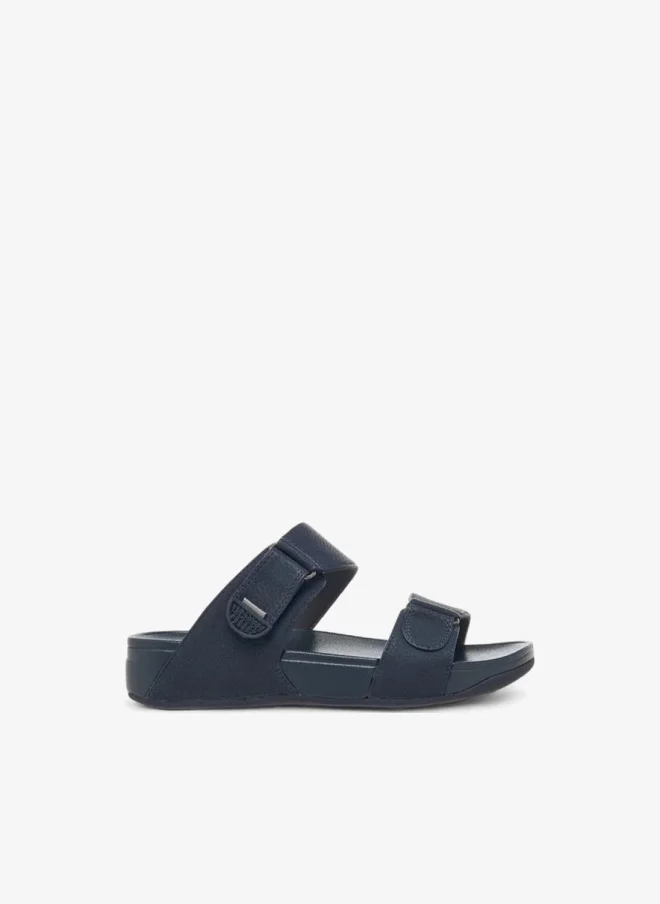 Le Confort Boys Panelled Arabic Sandals Ramadan Collection