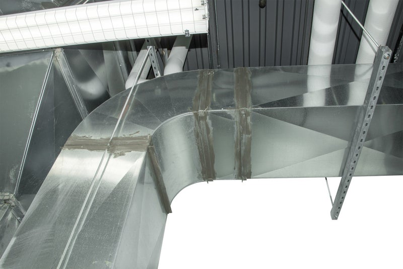 Gardner Bender DS-130 Duct Seal Compound, 1 lb. Pug, Bar - Image 3