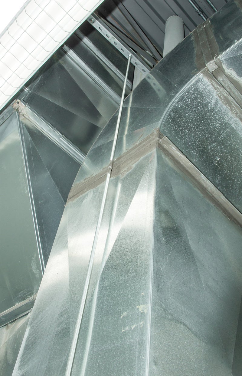 Gardner Bender DS-130 Duct Seal Compound, 1 lb. Pug, Bar - Image 4