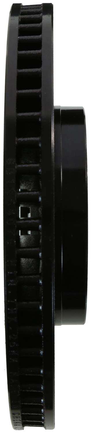 Wagner Brake BD126407E Disc Brake Rotor - Image 2