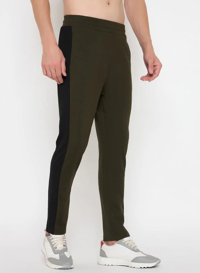 John Players John Player Color Block Elasticated Waistband Pyjama