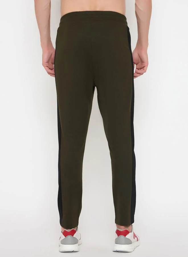 John Players John Player Color Block Elasticated Waistband Pyjama