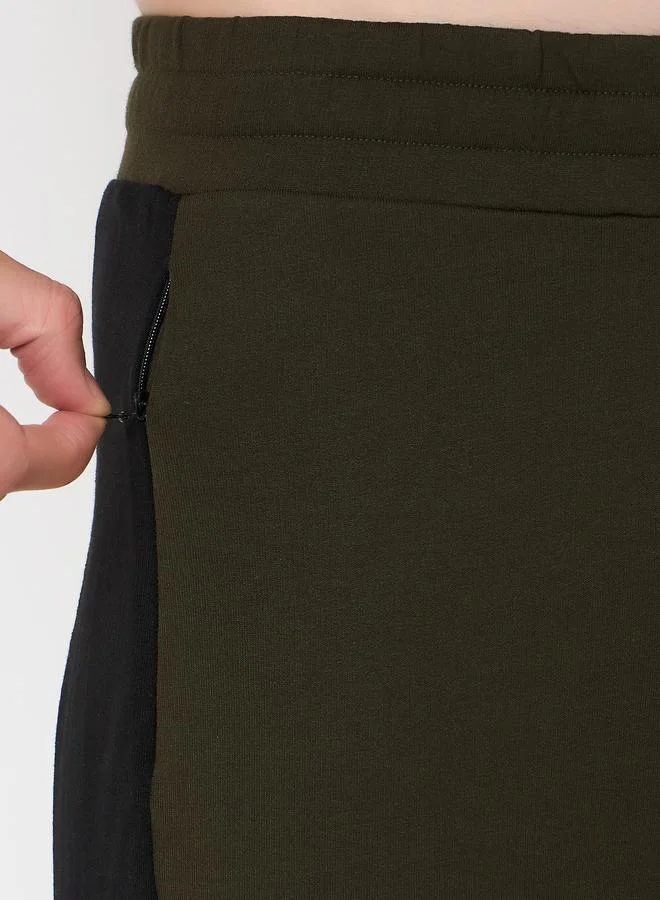 John Players John Player Color Block Elasticated Waistband Pyjama