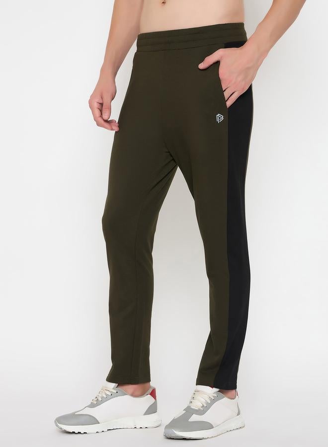 John Players John Player Color Block Elasticated Waistband Pyjama - Image 3