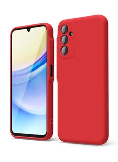 Red Silicone