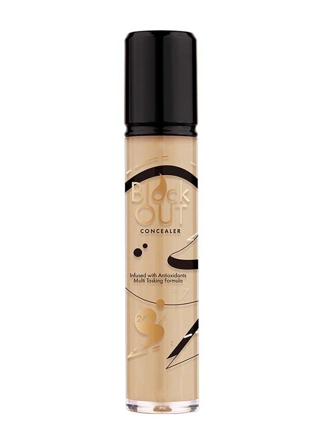 Character - Block Out Concealer Flax - Image 1