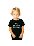 Matching Family Outfits black
