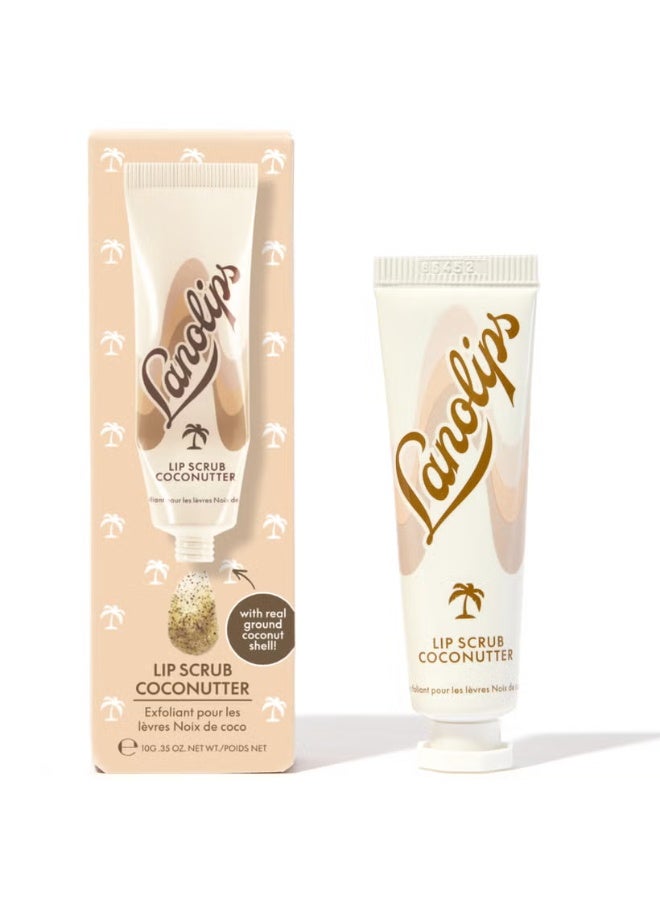 لانو ليبس مقشر الشفاه لانوليبس بجوز الهند 10 جرام - Image 3