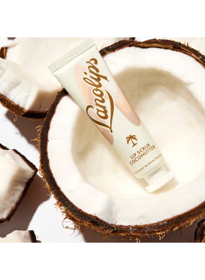 لانو ليبس مقشر الشفاه لانوليبس بجوز الهند 10 جرام - Image 2