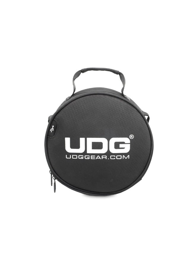 UDG حقيبة سماعات UDG Ultimate DIGI سوداء - Image 1