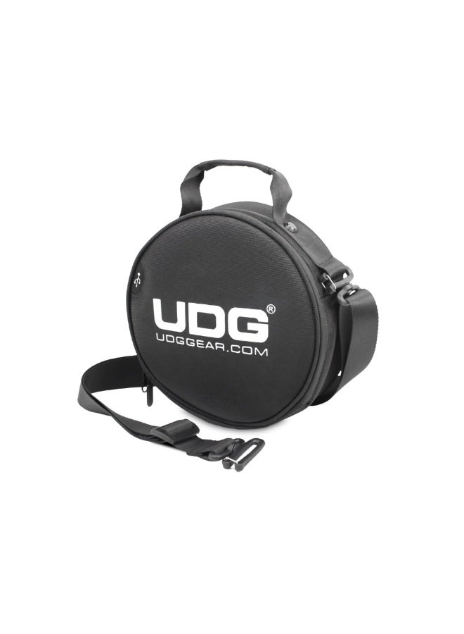 UDG حقيبة سماعات UDG Ultimate DIGI سوداء - Image 2