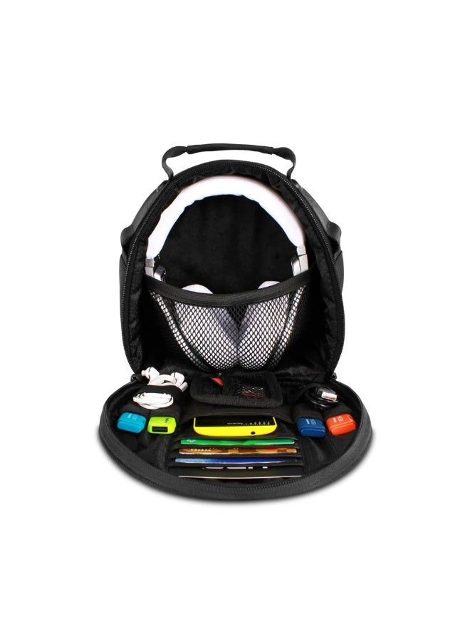 UDG حقيبة سماعات UDG Ultimate DIGI سوداء - Image 3