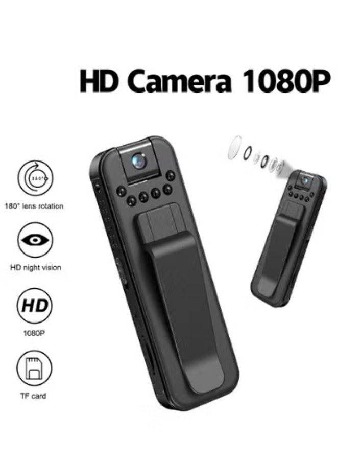 GULFLINK MD14 1080P HD Portable Mini Infrared Night vision Security Camera Pen. - Image 3