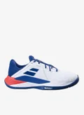 بابولات White/Estate Blue