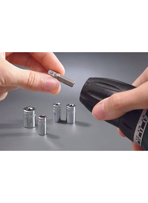kwb Adapter 1/4  - Image 3