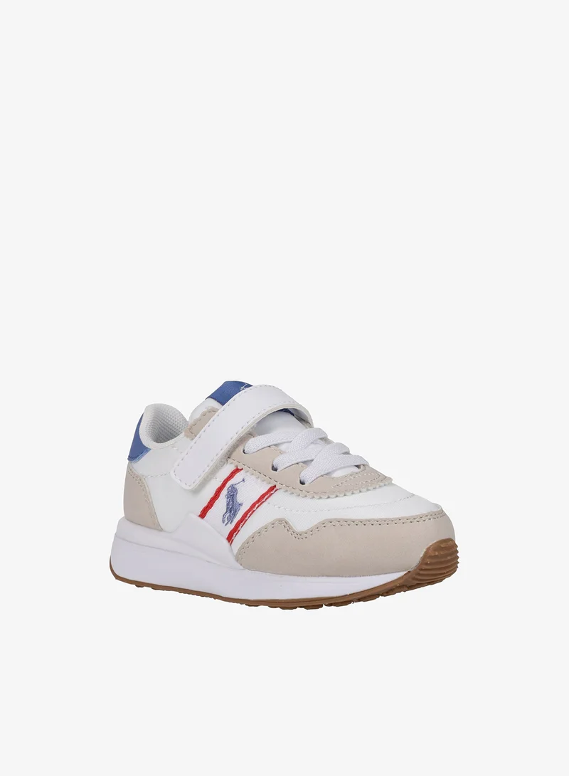 POLO RALPH LAUREN Youth Casual Lace Ups Shoes