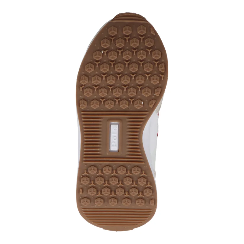 بولو رالف لورين Youth Casual Lace Ups Shoes