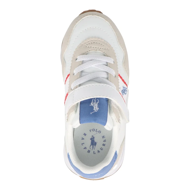 بولو رالف لورين Youth Casual Lace Ups Shoes