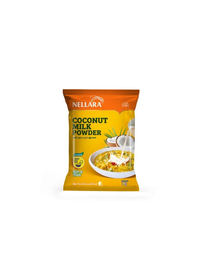 Coconut Milk Powder 1 Kg
