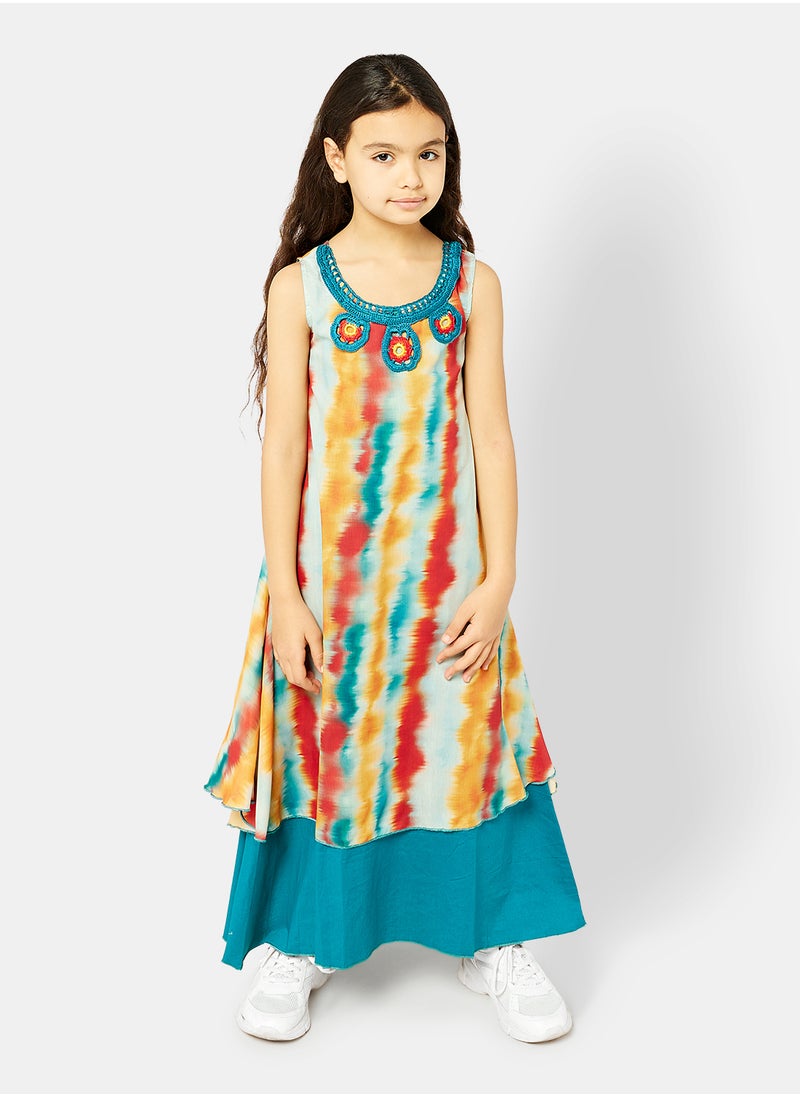 Kids Girls Beach Dress - pzsku/Z4F40879D4879C634E939Z/45/_/1708267726/adb48796-a1eb-4e19-a870-b5e33a4dd401