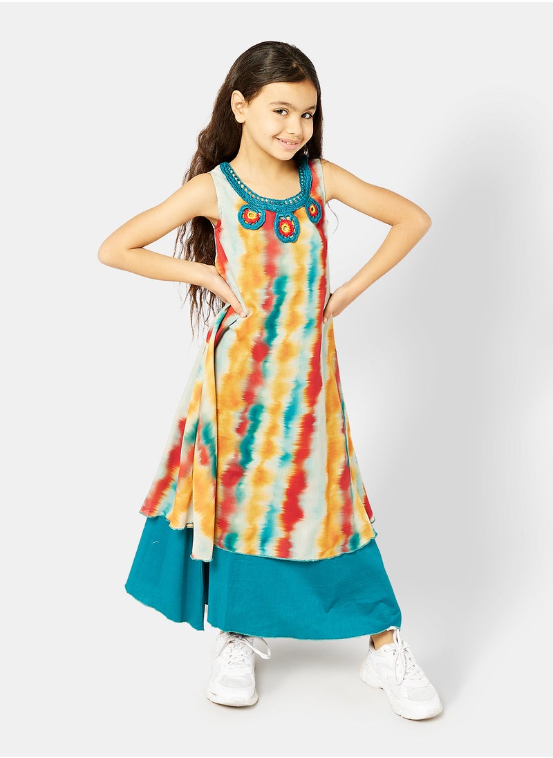 Kids Girls Beach Dress - pzsku/Z4F40879D4879C634E939Z/45/_/1708267727/c497a7d0-bfe1-4d85-a9a1-be2f1d7e1046