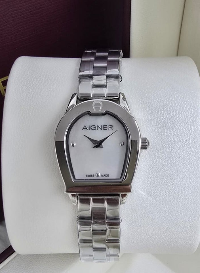 AIGNER Aigner Women's Watch with Original Accessories - Image 1