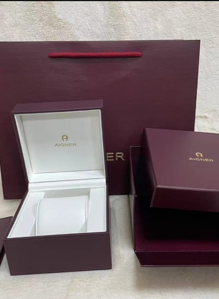AIGNER Aigner Women's Watch with Original Accessories - Image 2