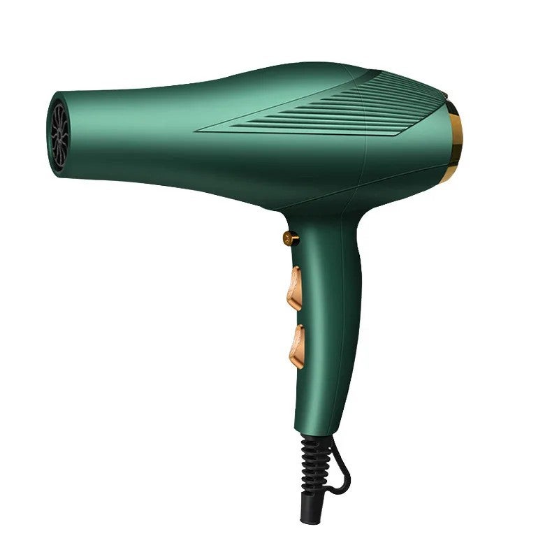 Bluejw 2000W Standing Hair Dryer with Diffuser - High Power Heating & Cooling, 6 Speed Settings, Professional Salon-Grade Household Hairdryer - Image 2