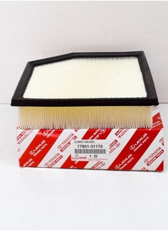 Lexus 17801-31170, Air Filter