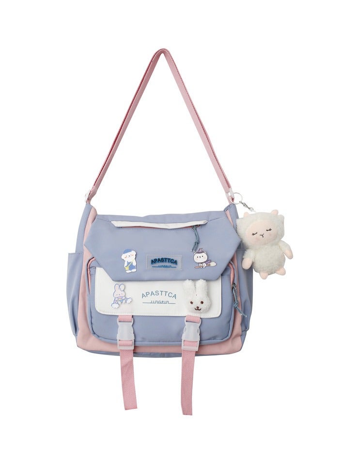 New Casual Ins Crossbody Bag