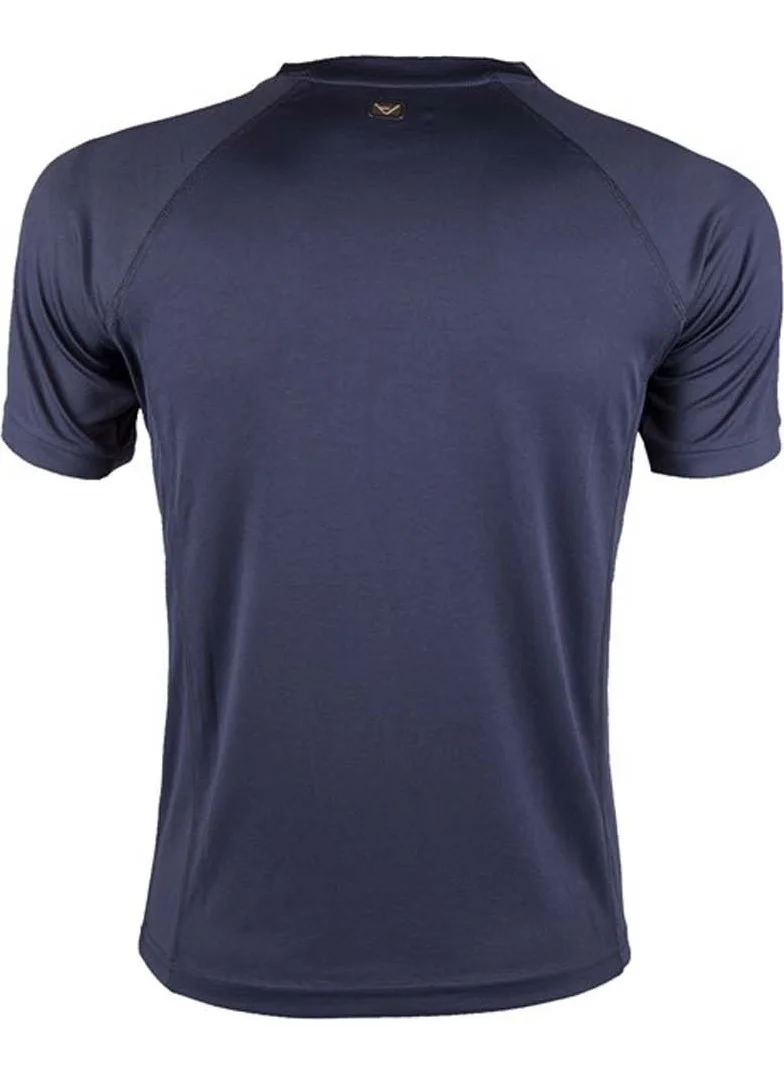 VAV Wear Mesh T-Shirt (Brethın-01)