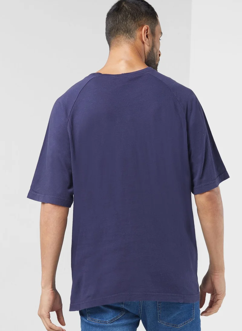 Champion Logo T-Shirt