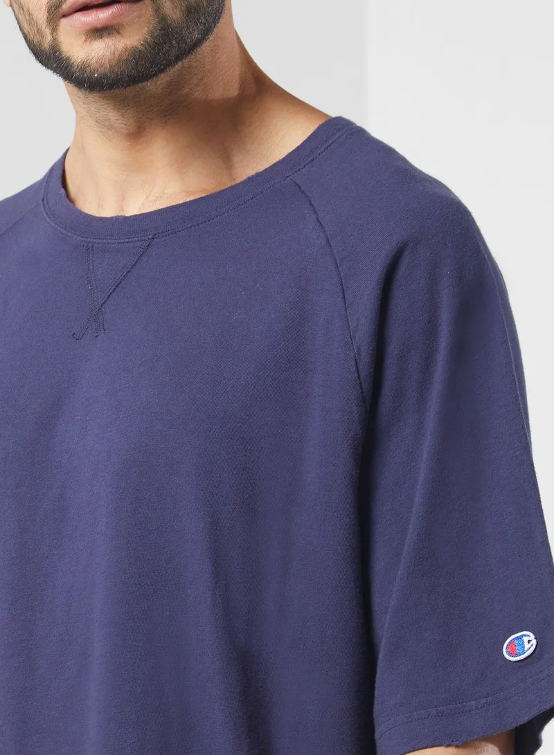 Champion Logo T-Shirt