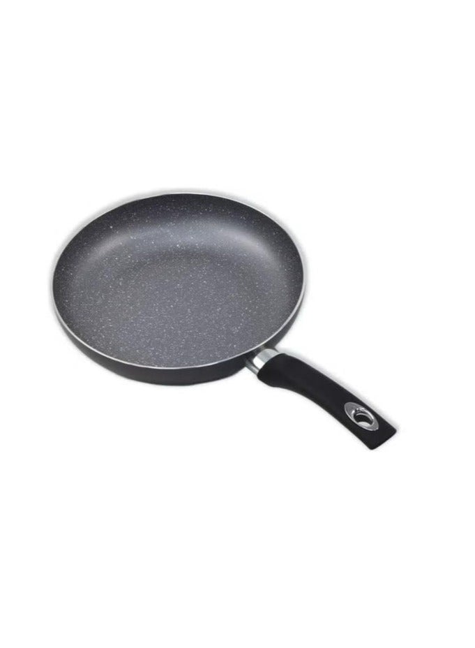 BEEFIT Marble Coating Non-Stick Pan 26cm - Image 1